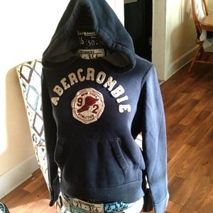 Abercrombie Hoodie